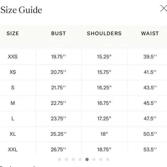 Tuckernuck embroidery Meadows dress XXL Chambray Prescott dress NWT sh sleeve - Picture 6 of 7